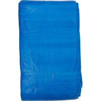Тент 80 (3x6 м; 80 г/кв.м.) XGLASS 330042