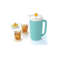 Термос-кувшин с двойными стенками THERMOS TPG-1500 1.5L, из пластмассы 144706