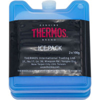 Аккумуляторы холода THERMOS Ice Pack комплект 2х100 gr 399120