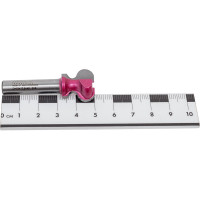 Фреза профильная Ручка (19.05x17.46x49 мм; хв-к 8 мм; Z=2; R=2.38 мм; r1=4.76 мм) PROCUT 502811P