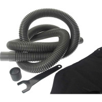 Эксцентриковая пневматическая шлифовальная машина 5" JTC-7936