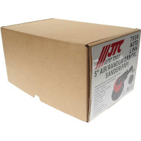 Эксцентриковая пневматическая шлифовальная машина 5" JTC-7936