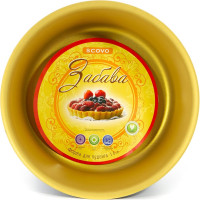 Форма для пудинга SCOVO диаметр 16 см RZ-049Z