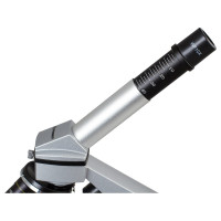 Цифровой микроскоп Bresser Junior 40x-1024x, в кейсе 26754