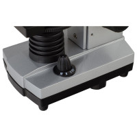 Цифровой микроскоп Bresser Junior 40x-1024x, в кейсе 26754