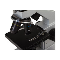 Цифровой микроскоп Bresser Junior 40x-1024x, в кейсе 26754