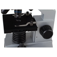 Цифровой микроскоп Bresser Junior 40x-1024x, в кейсе 26754