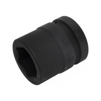 Головка ударная шестигранная (33 мм; 1"DR) IZELTAS 1125067033