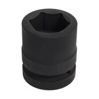 Головка ударная шестигранная (33 мм; 1"DR) IZELTAS 1125067033