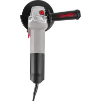 Угловая шлифовальная машина Crown CT13567-125