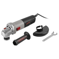 Угловая шлифовальная машина Crown CT13567-125