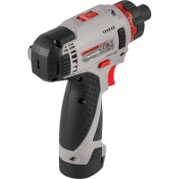 Аккумуляторный шуруповерт Crown CT21072HBX-2 BMC