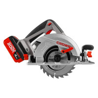 Аккумуляторная дисковая пила Crown CT25002-165HX-4 BMC