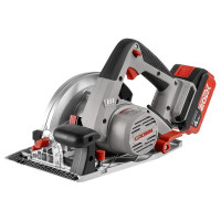 Аккумуляторная дисковая пила Crown CT25002-165HX-4 BMC