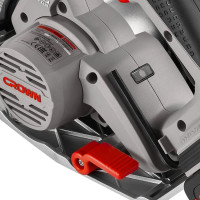 Аккумуляторная дисковая пила Crown CT25002-165HX-4 BMC