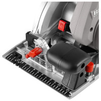 Аккумуляторная дисковая пила Crown CT25002-165HX-4 BMC