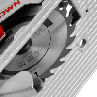 Аккумуляторная дисковая пила Crown CT25002-165HX-4 BMC