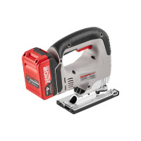 Аккумуляторный лобзик Crown CT25003HX-4 BMC