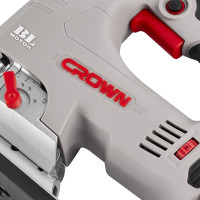 Аккумуляторный лобзик Crown CT25003HX-4 BMC