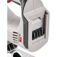 Аккумуляторный лобзик Crown CT25003HX-4 BMC