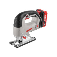 Аккумуляторный лобзик Crown CT25003HX-4 BMC