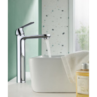 Смеситель высокий для раковины DQ Venice.Gondola DA1022081