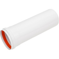Удлинитель KRATS D 80, L 250 мм Y80-025