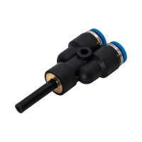 Фитинг Y-образный PYJ4 NBPT 52822