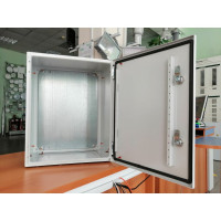 Корпус УЗОЛА UC2М 60.60.30 IP66 U3020060603