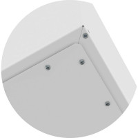 Корпус УЗОЛА UC2М 60.60.30 IP66 U3020060603