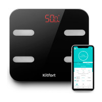 Весы KITFORT КТ-806