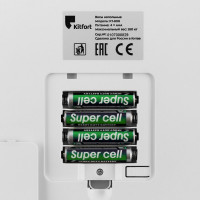 Весы KITFORT КТ-806