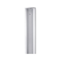 Светодиодный линейный светильник Wolta STD LED 36Вт, 4000К, IP40, прозрачный ДПО17-36-002-4К