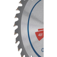 Диск пильный по дереву 210х32/30 мм, 40Z TORGWIN S42714