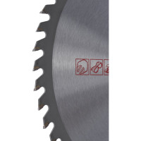 Диск пильный по дереву 230х32 мм, 50Z TORGWIN S92577