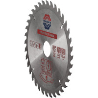 Диск пильный по дереву 200х32/30 мм, 36Z TORGWIN S93797