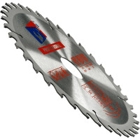 Диск пильный по дереву 200х32/30 мм, 36Z TORGWIN S93797