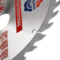 Диск пильный по дереву 200х32/30 мм, 36Z TORGWIN S93797