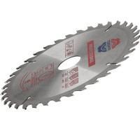 Диск пильный по дереву 200х32/30 мм, 36Z TORGWIN S93797