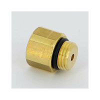 Фитинг для подключения импульсной трубки к CIM Cimberio 787OT/R/2R CIM R001