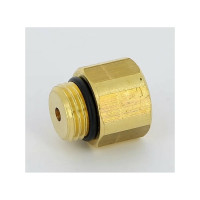 Фитинг для подключения импульсной трубки к CIM Cimberio 787OT/R/2R CIM R001