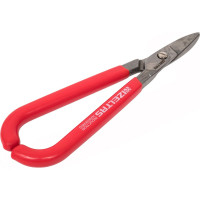 Ювелирные ножницы IZELTAS изогнутые 180 мм 6801270180