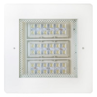 Светильник Экоэл АЗС 80.5К.Г60.IP67-370.СС.MW.Vi7