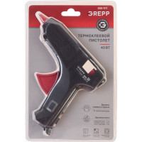 Клеевой пистолет Ladina 40w 500-101