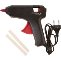 Клеевой пистолет Ladina 40w 500-101