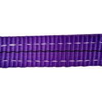 Буксировочный текстильный строп Сталь-91 30мм 9т 5м 2 слоя 4687202227457