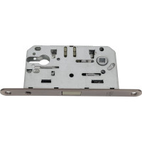 Замок под цилиндр магнитный графит Вантаж MC85GR