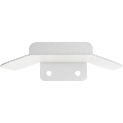 Настенный держатель для наушников EMBODIMENT белый EMB-HP-W-W