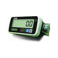 Балочные весы CAS Геркулес-1 Б д 12x01 KSTBFS10BSAPDI00