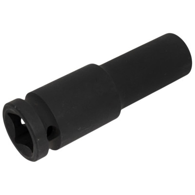 Головка ударная удлиненная 6-гранная (12 мм; 1/2DR) AmPro A4962